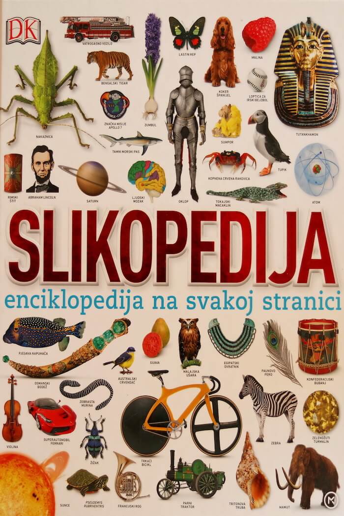 Booket usluge za predođenje Engleski - Hrvatski